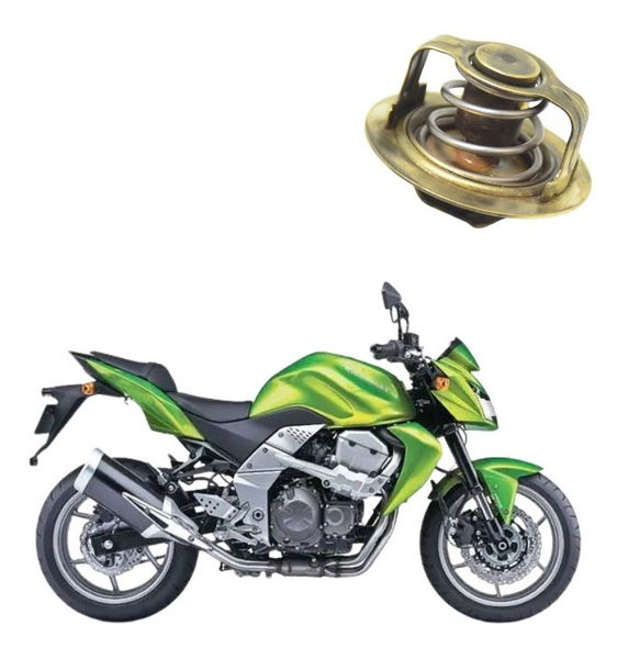 Válvula Termostática Kawasaki Z 750 08-12 Orig