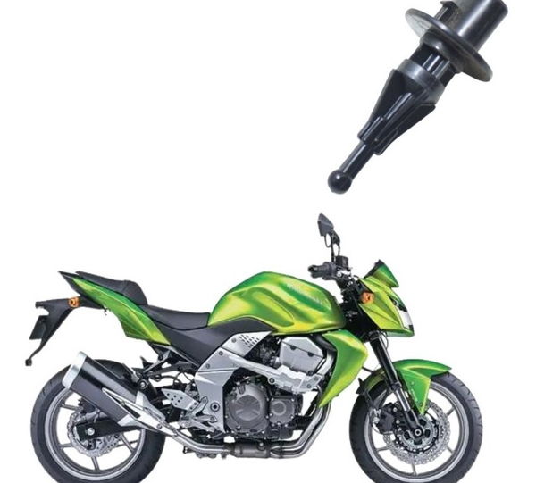Sensor Temperatura Ar Kawasaki Z 750 08-12 Orig