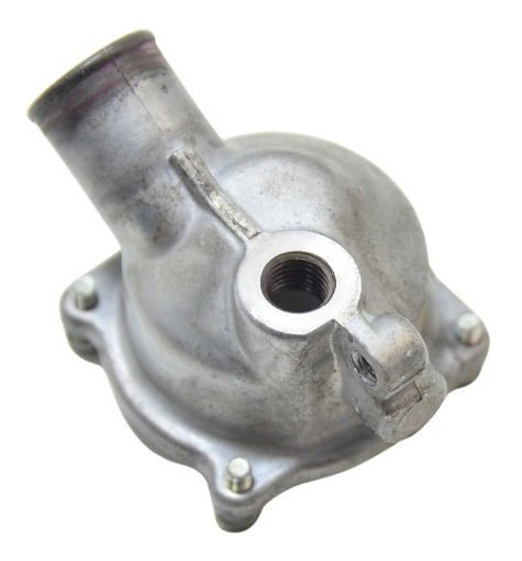 Carcaça Válvula Termostática Kawasaki Z 750 08-12 Orig