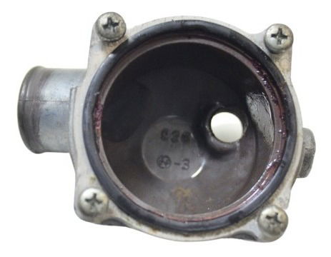 Carcaça Válvula Termostática Kawasaki Z 750 08-12 Orig