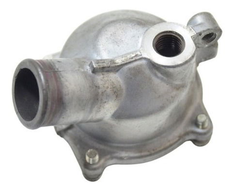 Carcaça Válvula Termostática Kawasaki Z 750 08-12 Orig