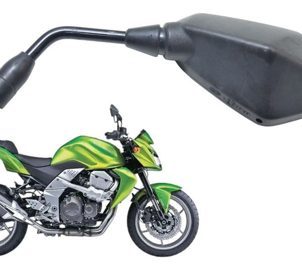 Espelho Esquerdo Kawasaki Z 750 08-12 Orig
