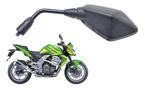 Espelho Esquerdo Kawasaki Z 750 08-12 Orig