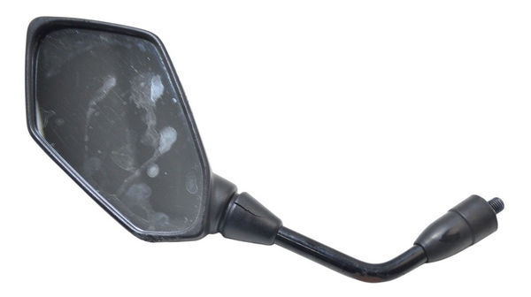 Espelho Direito C/ Avaria Kawasaki Z 750 08-12 Orig