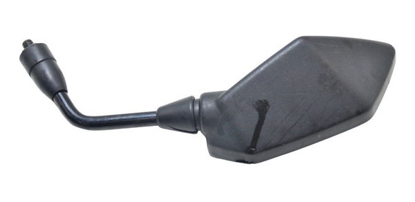 Espelho Direito C/ Avaria Kawasaki Z 750 08-12 Orig