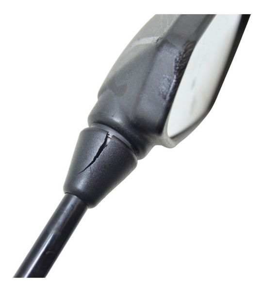 Espelho Direito C/ Avaria Kawasaki Z 750 08-12 Orig