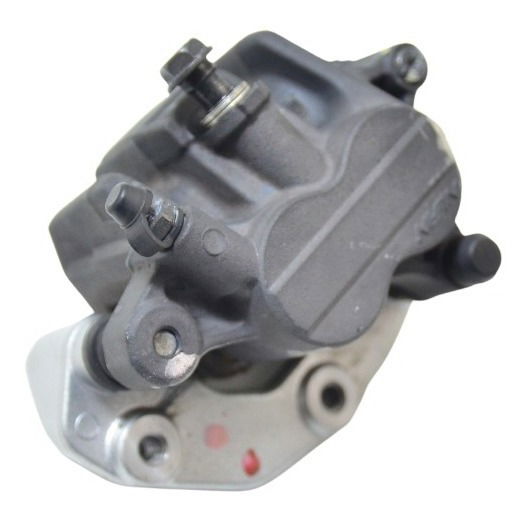 Pinça Freio Dianteira Esquerda Kawasaki Z 750 08-12 Orig