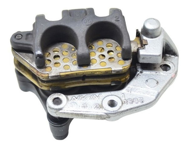 Pinça Freio Dianteira Esquerda Kawasaki Z 750 08-12 Orig