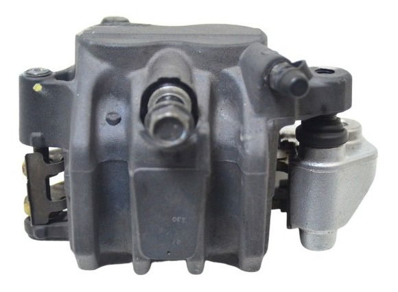 Pinça Freio Dianteira Esquerda Kawasaki Z 750 08-12 Orig