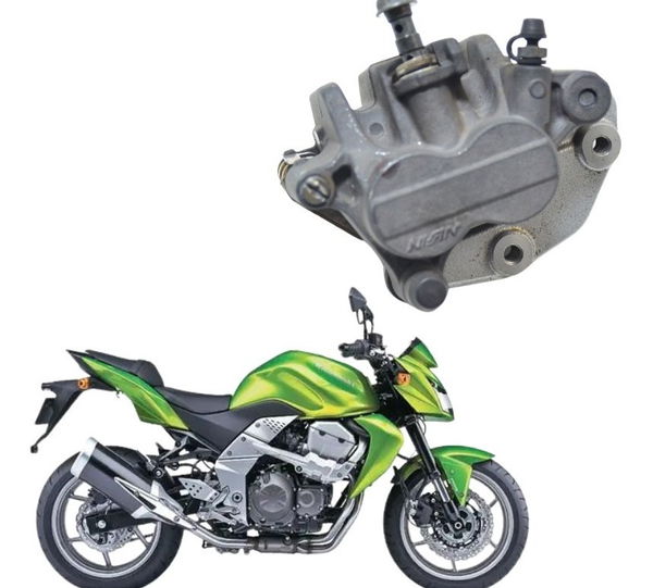 Pinça Freio Dianteira Direita Kawasaki Z 750 08-12 Orig