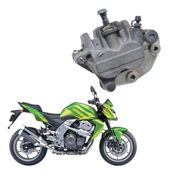 Pinça Freio Dianteira Direita Kawasaki Z 750 08-12 Orig