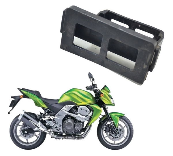 Borracha Suporte Modulo Kawasaki Z 750 08-12 Orig
