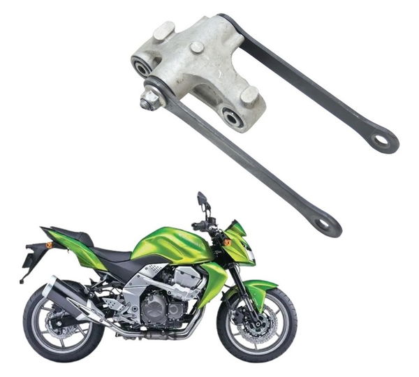 Pro Link Kawasaki Z 750 08-12 Orig