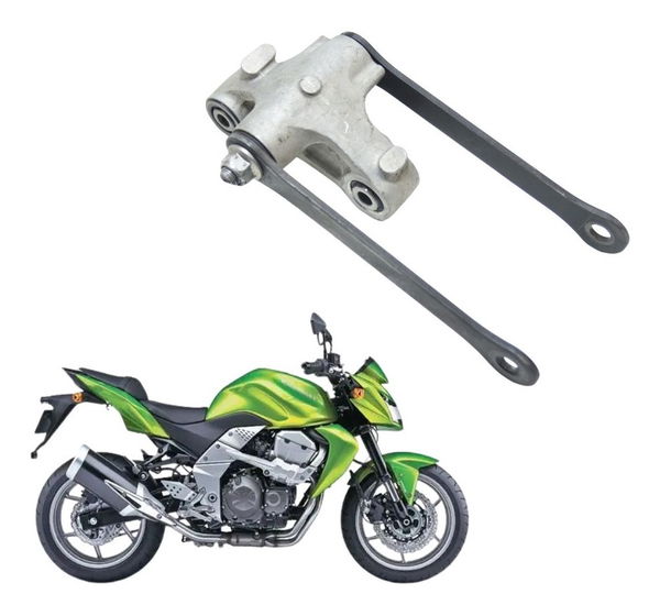 Pro Link Kawasaki Z 750 08-12 Orig