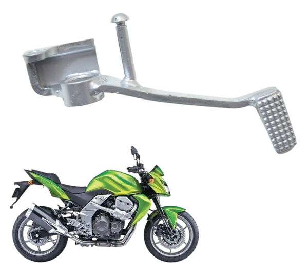 Pedal Freio Kawasaki Z 750 08-12 Orig