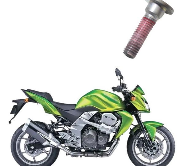 Parafuso Disco Freio Kawasaki Z 750 08-12 Orig