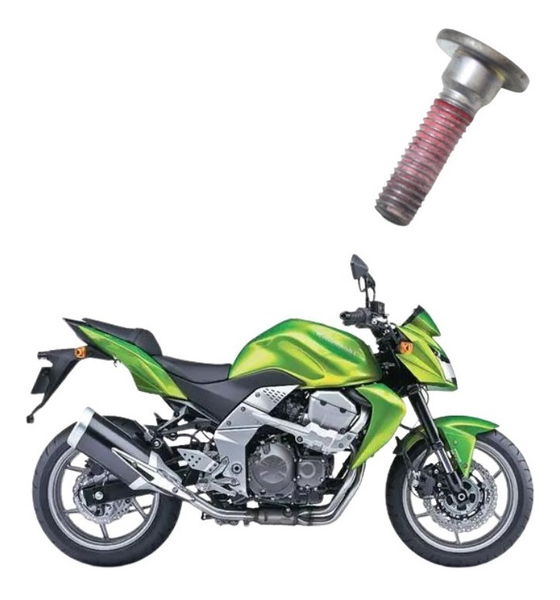 Parafuso Disco Freio Kawasaki Z 750 08-12 Orig