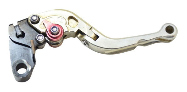 Manete Embreagem Kawasaki Z 750 08-12 Esportivo