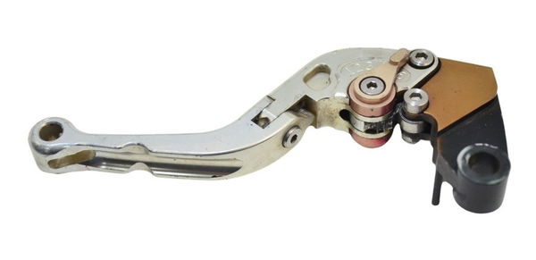 Manete Embreagem Kawasaki Z 750 08-12 Esportivo