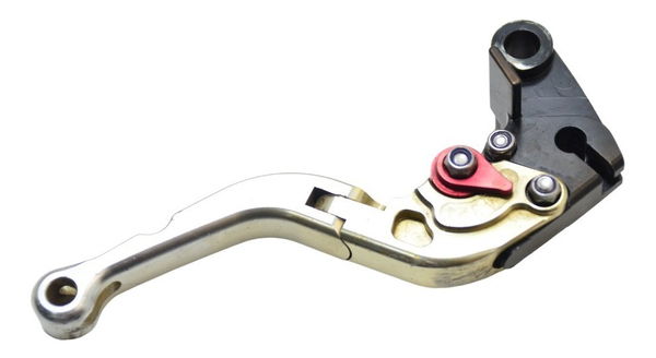 Manete Embreagem Kawasaki Z 750 08-12 Esportivo