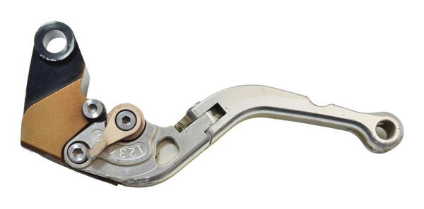 Manete Embreagem Kawasaki Z 750 08-12 Esportivo