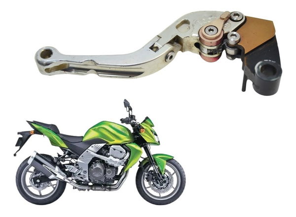 Manete Embreagem Kawasaki Z 750 08-12 Esportivo
