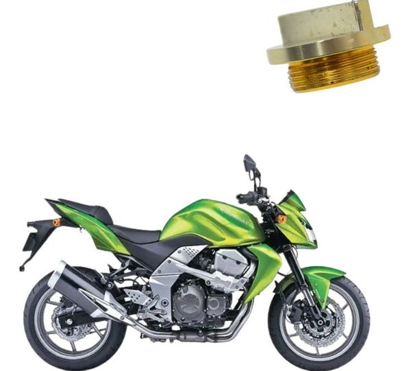 Tampa Óleo Kawasaki Z 750 08-12 Orig