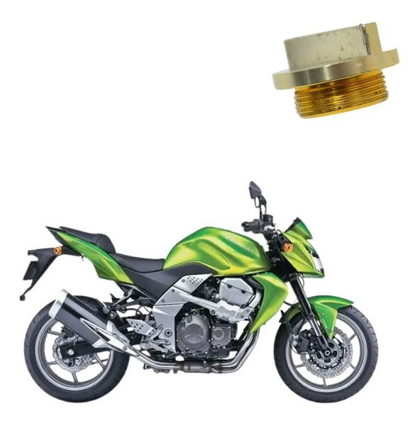 Tampa Óleo Kawasaki Z 750 08-12 Orig