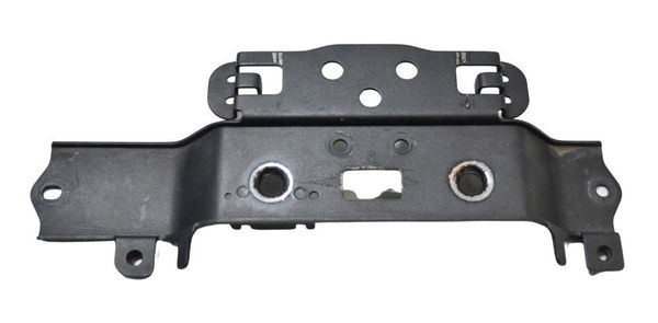 Suporte Trava Banco Kawasaki Z 750 08-12 Orig