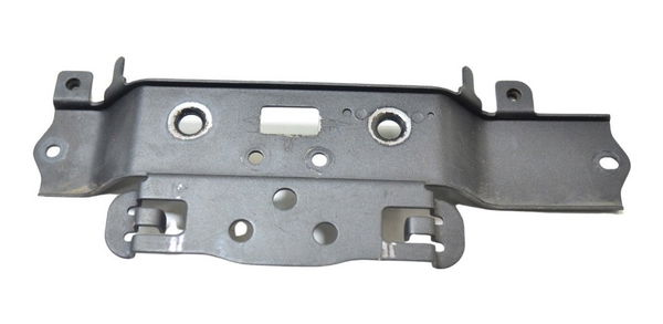 Suporte Trava Banco Kawasaki Z 750 08-12 Orig