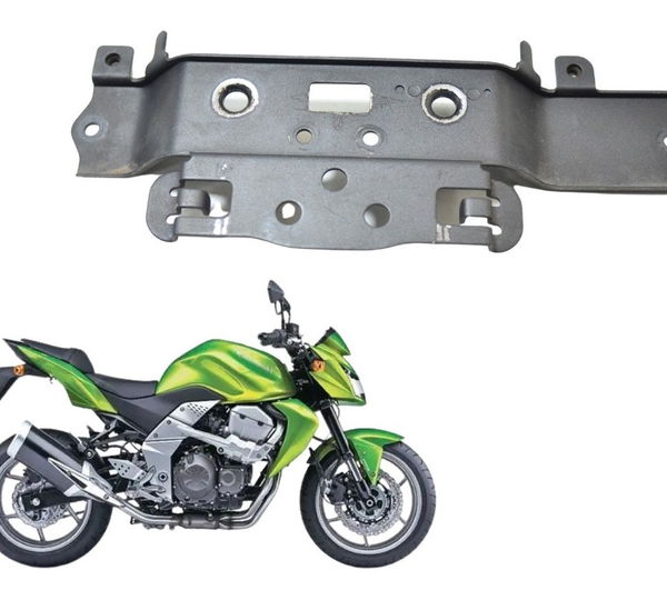 Suporte Trava Banco Kawasaki Z 750 08-12 Orig
