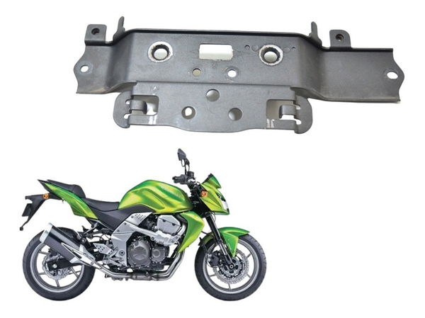 Suporte Trava Banco Kawasaki Z 750 08-12 Orig