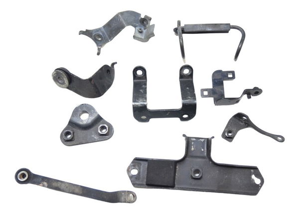 Suporte Diversos Kawasaki Z 750 08-12 Orig