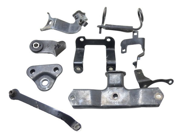 Suporte Diversos Kawasaki Z 750 08-12 Orig