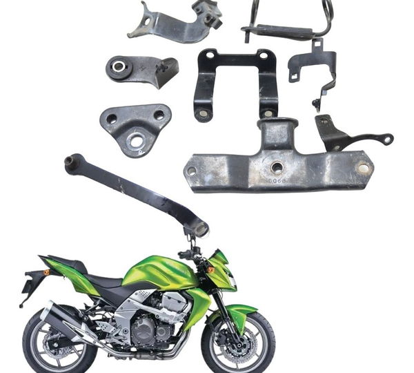 Suporte Diversos Kawasaki Z 750 08-12 Orig