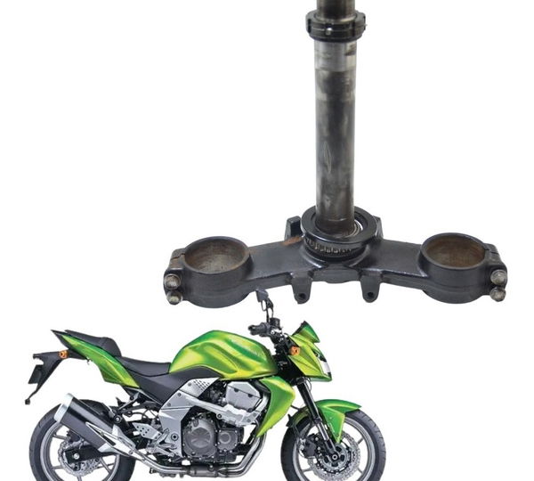 Mesa Inferior Kawasaki Z 750 08-12 Orig