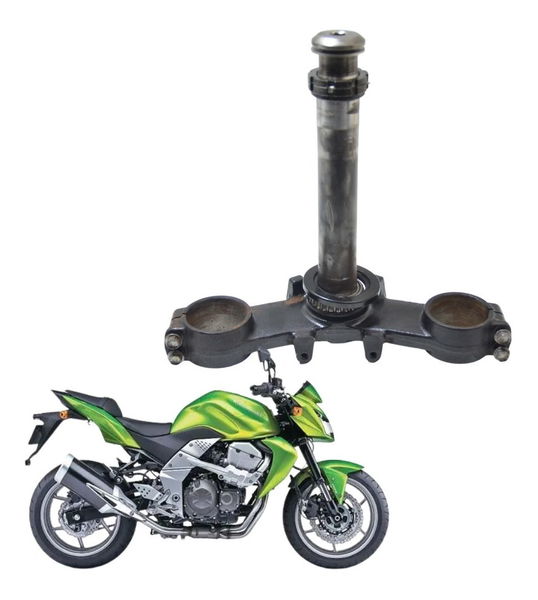 Mesa Inferior Kawasaki Z 750 08-12 Orig