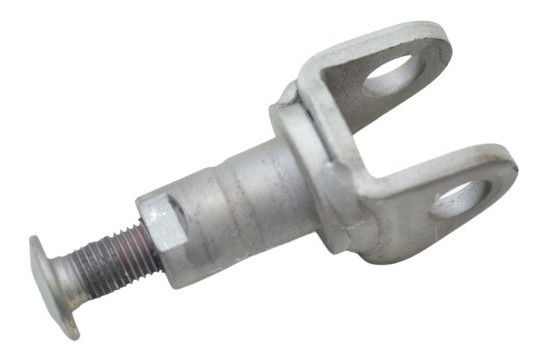 Suporte Pedaleira Dianteira Kawasaki Z 750 08-12 Orig