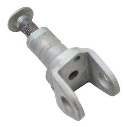 Suporte Pedaleira Dianteira Kawasaki Z 750 08-12 Orig