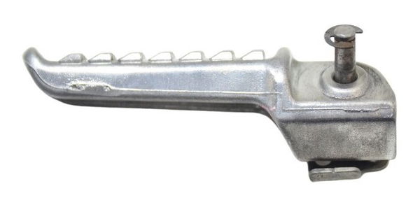 Pedaleira Traseira Direita Kawasaki Z 750 08-12 Orig