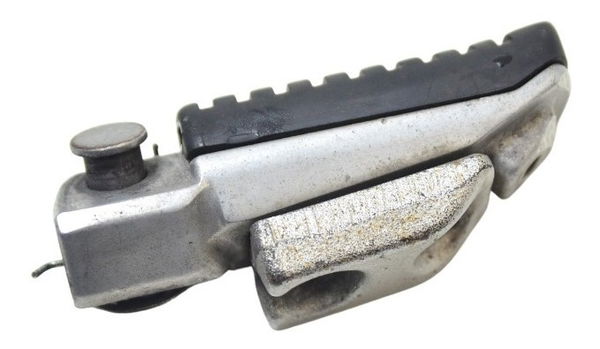 Pedaleira Dianteira Esquerda Kawasaki Z 750 08-12 Orig