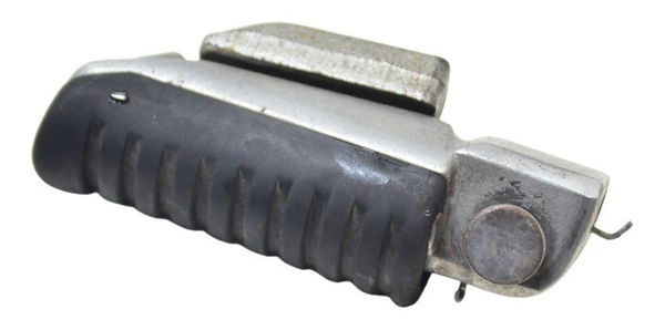 Pedaleira Dianteira Esquerda Kawasaki Z 750 08-12 Orig