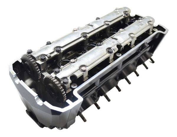 Cabeçote Completo Kawasaki Z 750 08-12 Orig