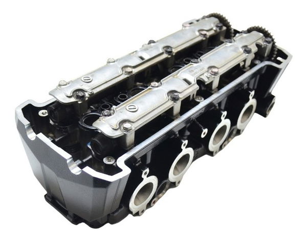 Cabeçote Completo Kawasaki Z 750 08-12 Orig