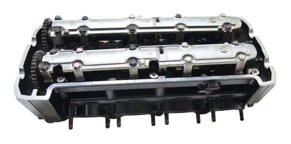 Cabeçote Completo Kawasaki Z 750 08-12 Orig
