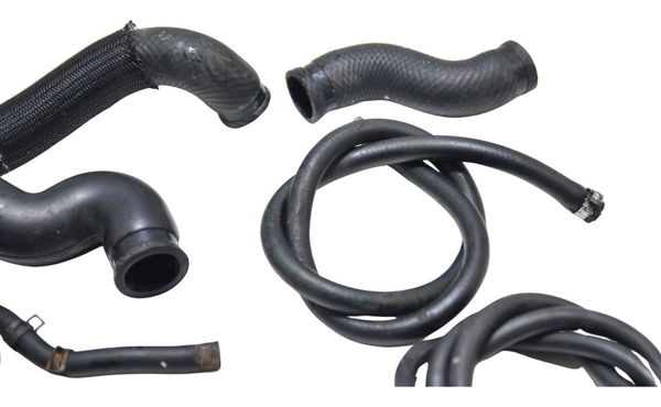 Kit Mangueiras Kawasaki Z 750 08-12 Orig