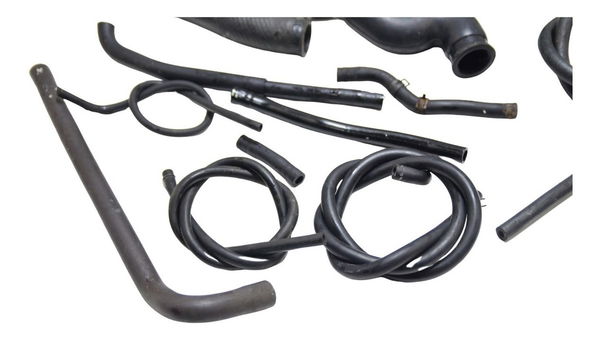 Kit Mangueiras Kawasaki Z 750 08-12 Orig