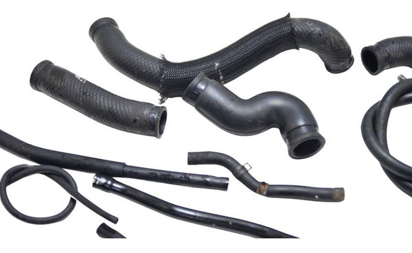 Kit Mangueiras Kawasaki Z 750 08-12 Orig