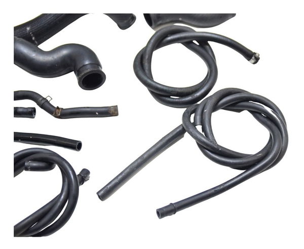 Kit Mangueiras Kawasaki Z 750 08-12 Orig