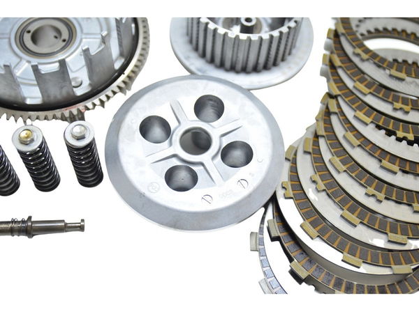 Embreagem Completa Kawasaki Z 750 08-12 Orig